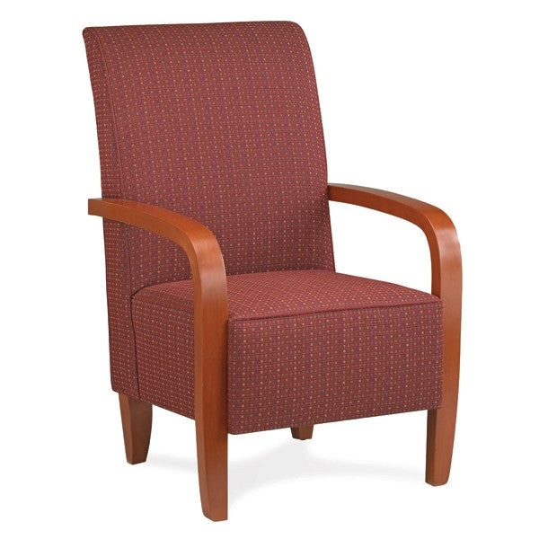 Silla de auditorio HC2236: comodidad y durabilidad