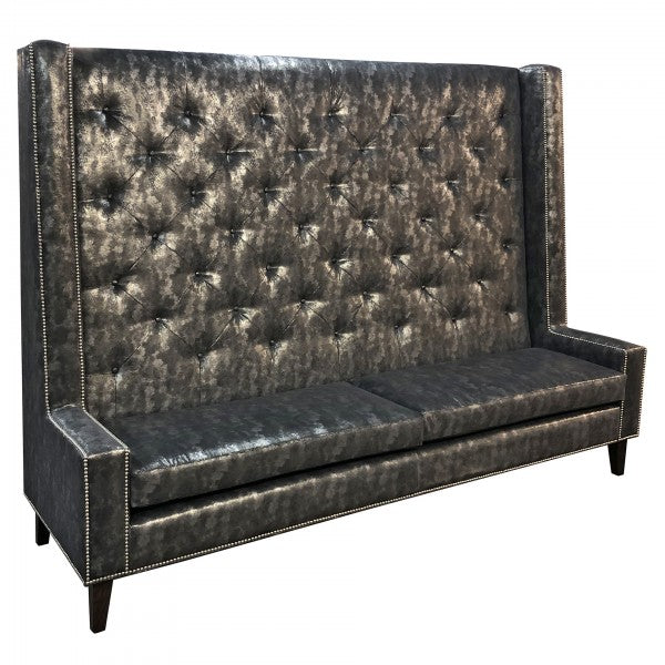 Design Your Dream Seating: Custom Wall Benches