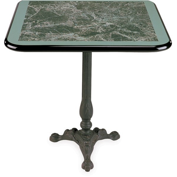 CCHC1703: Compact Cast Iron Table Base