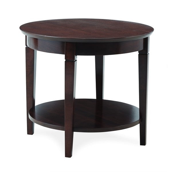 TZHC End Table: Stylish & Functional Side Table