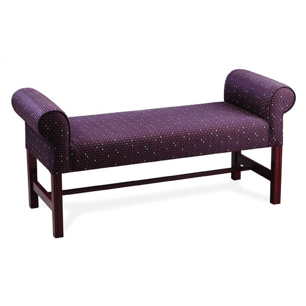 HC2128U Benches: Lasting Comfort & Spacious Design