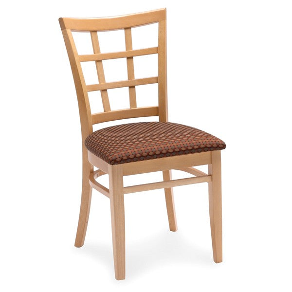 HC457U: Silla de apoyo, aspecto ejecutivo