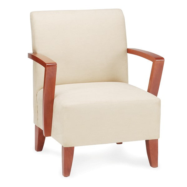 HC2231: Diseño espacioso, cómodo y con soporte (silla de comedor)