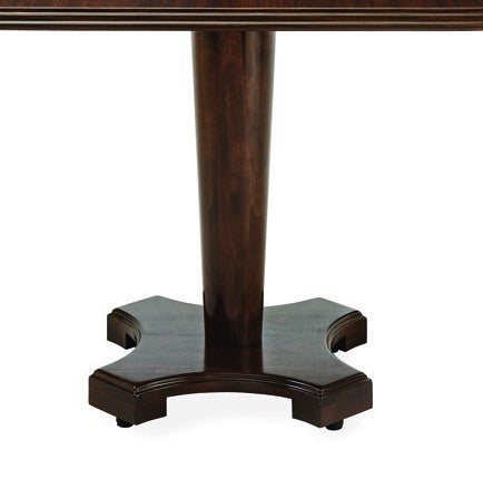 WBHC Base: Classic Wood Style & Versatility