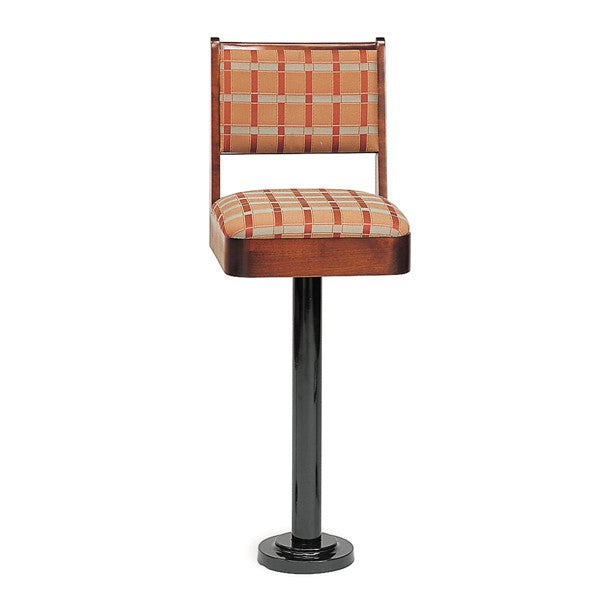 SB29 Bolt Down Stool Base (For 42" Tables)
