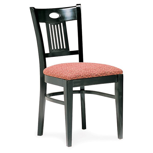 Travaillez avec style et confort : la chaise de travail HC250U
