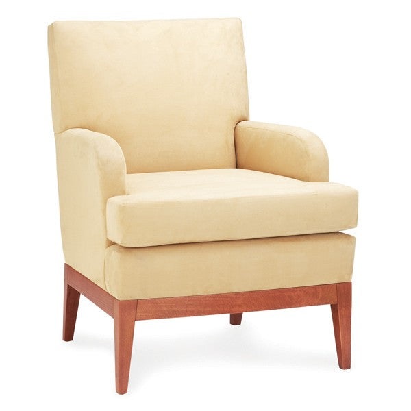 Sillón decorativo HC1779USB: comodidad, tecnología y estilo