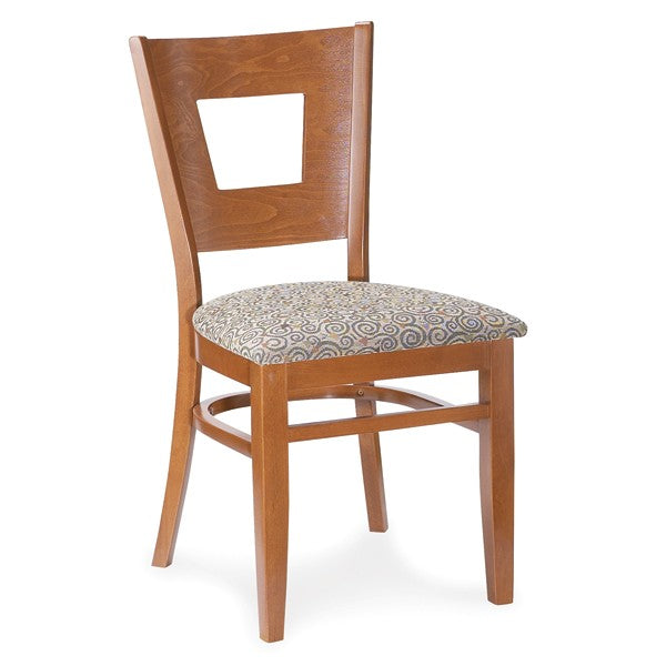 Trouvez votre chaise de travail idéale : offrant un bon soutien et peu encombrante