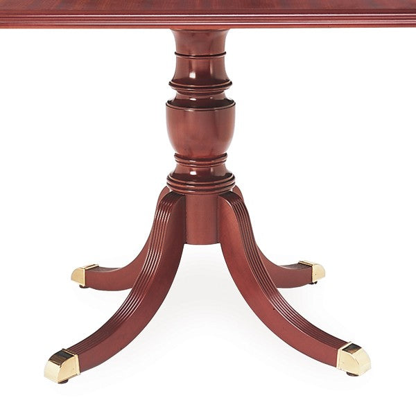 WFHC3204: Classic Wood Base for a Timeless Look