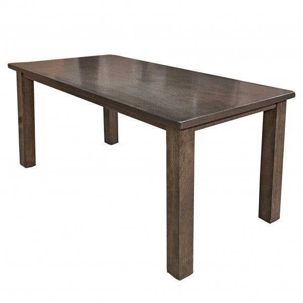 Customizable Gathering Tables (Multiple Sizes & Finishes)