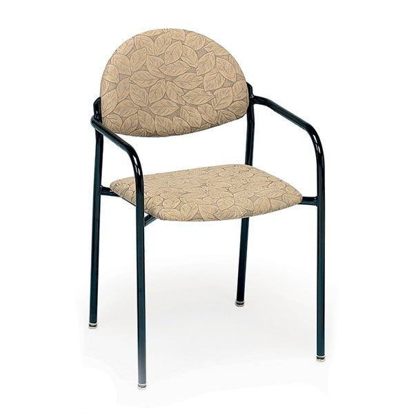 HC1341USB: Silla cómoda apilable para asientos flexibles