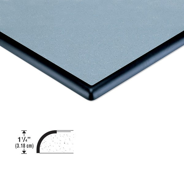 Durable & Seamless: THC Series Table Tops