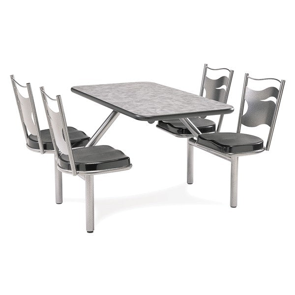 Customize Your Space: 2-Person Cluster Units