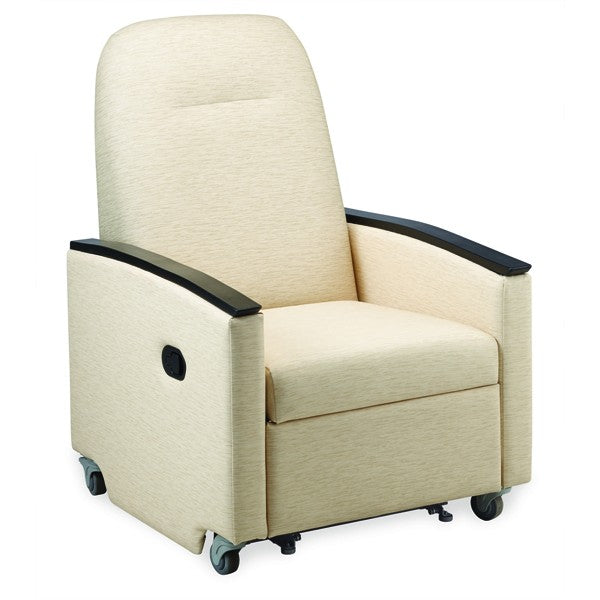 Sillón reclinable HC9790: máxima comodidad y relajación