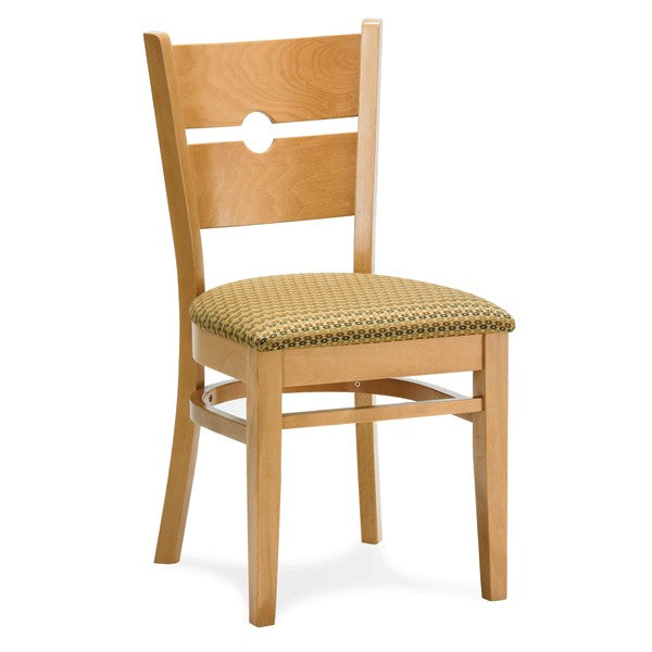 Work Comfortably, Maximize Space: HC254U Task Chair