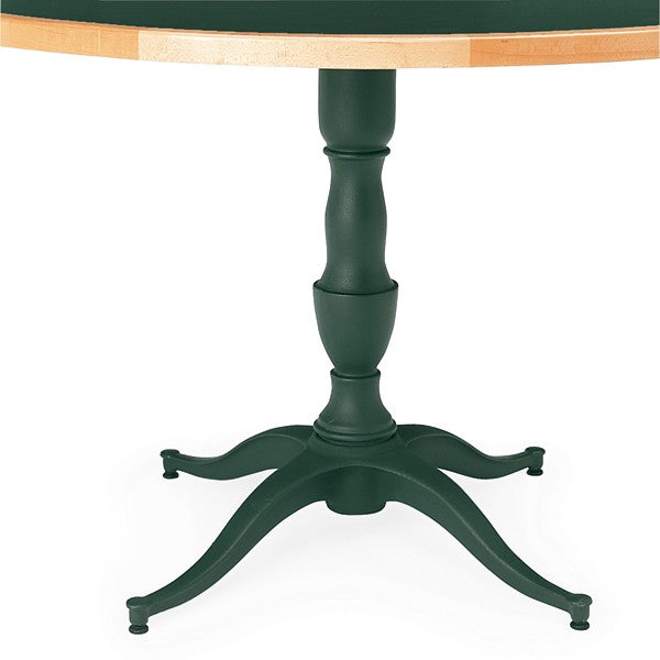 CFHC3204 : Base de table robuste en fonte