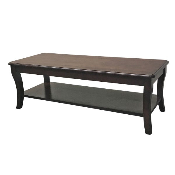 TXHC48: Modern Rectangular Occasional Table