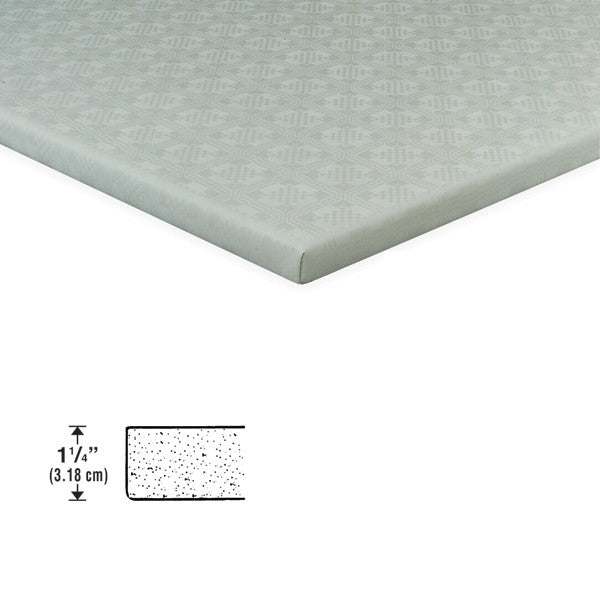 Compatible avec les nappes : plateaux de table de la série MHC