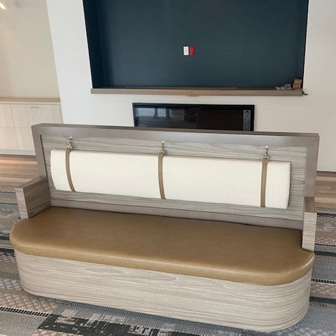 Craft Your Space: Custom Shaped Booths