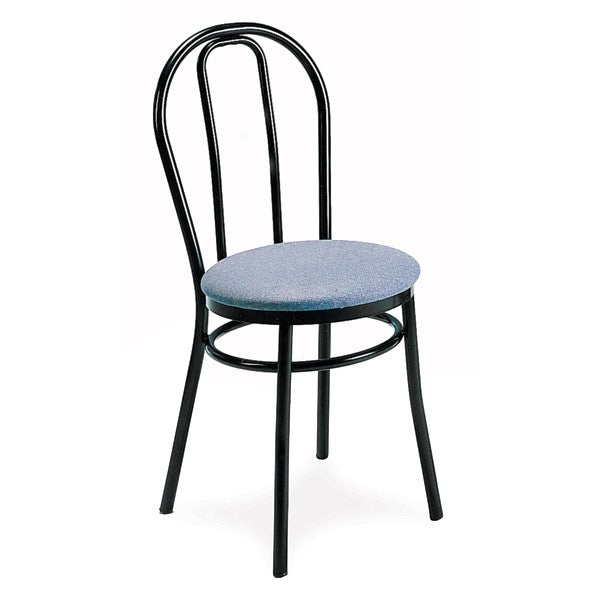 Travaillez confortablement dans un espace réduit : chaise de travail HC318U