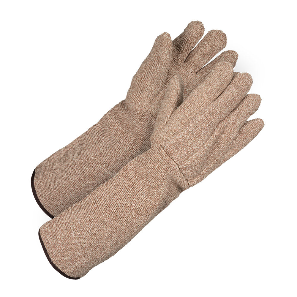 Gant en tissu éponge très résistant ForceField 17"