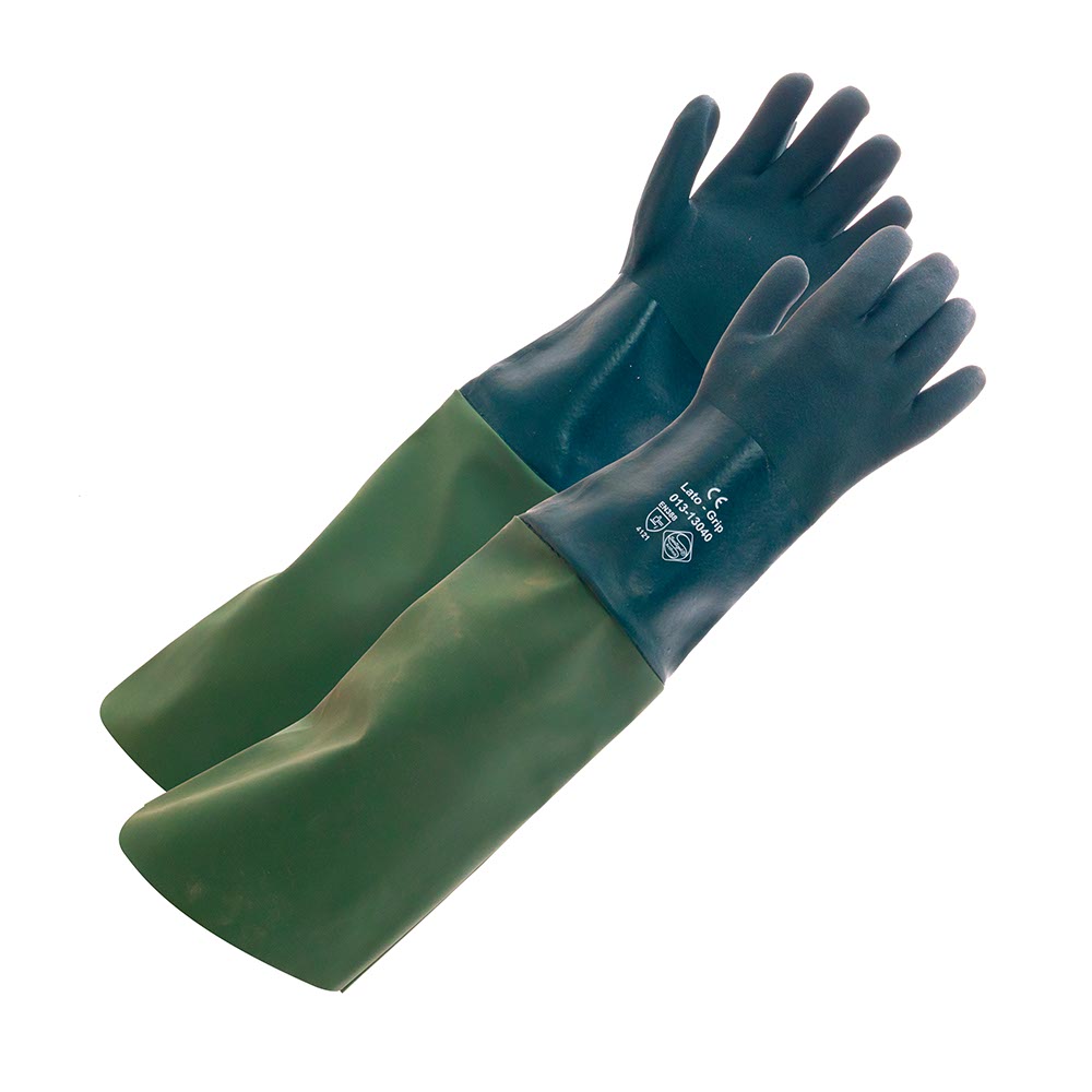 Gant ForceField Lato-Grab avec manche 3/4