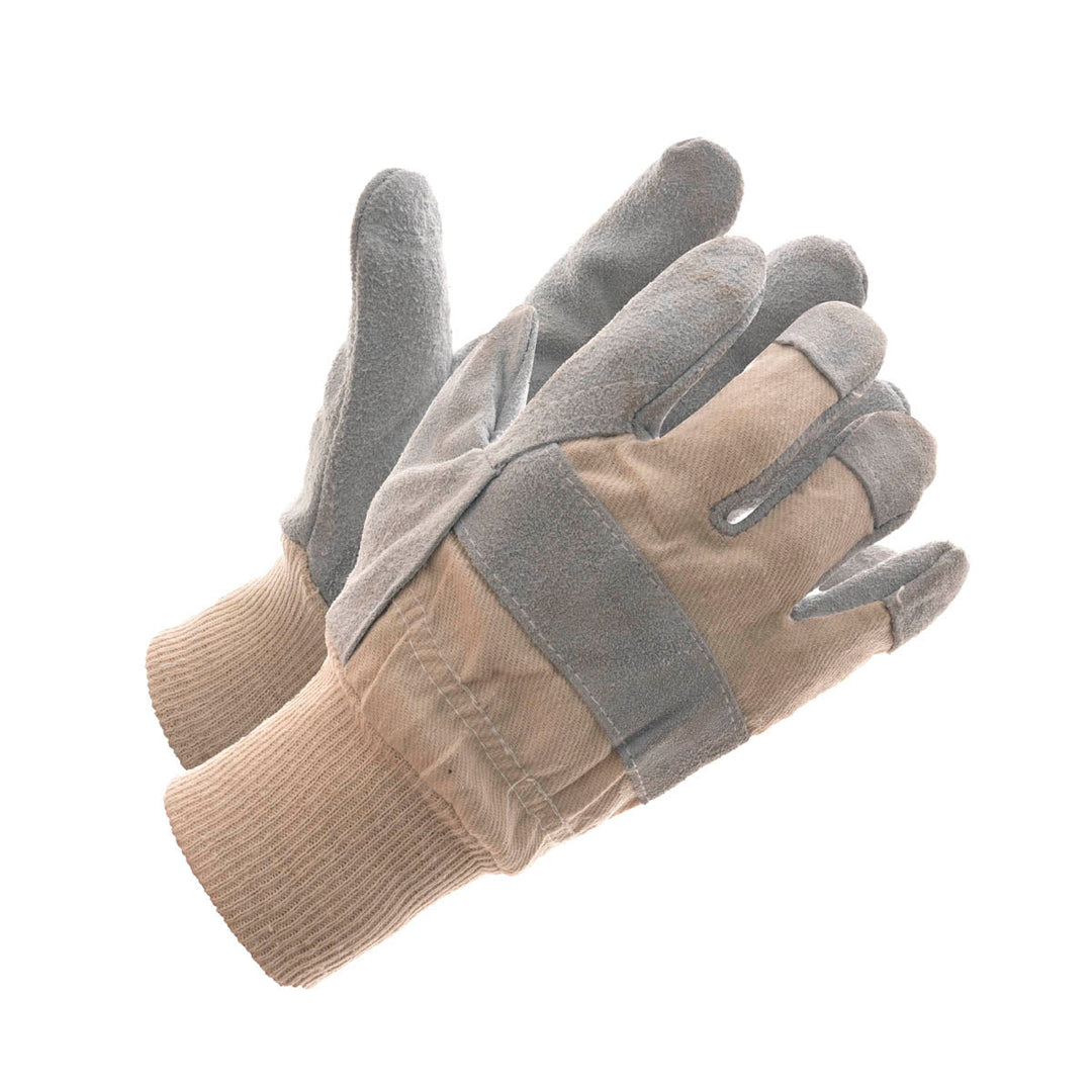 ForceField Split Palm Lined Work Glove
