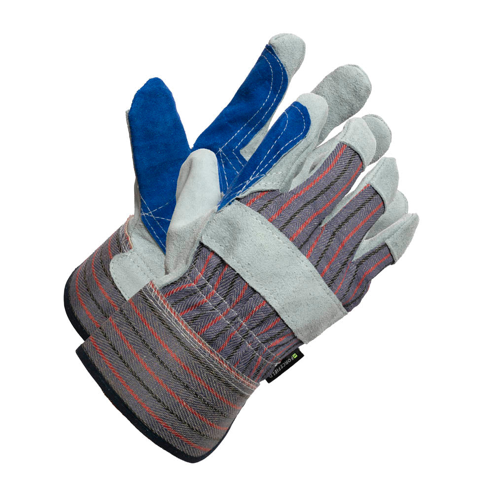 ForceField Double Palm Rigger Work Glove