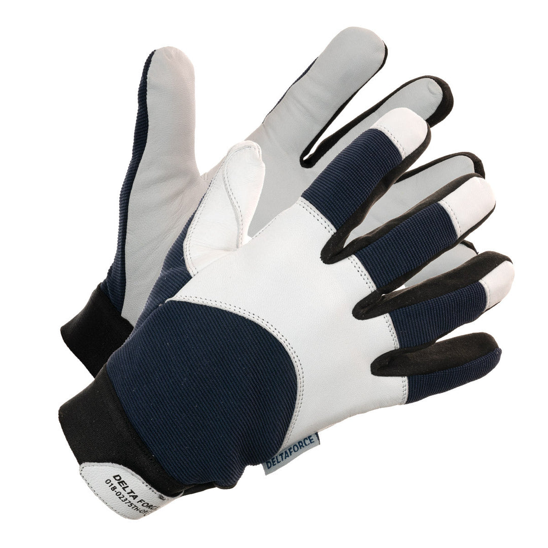 Gant de performance d'hiver ForceField Deltaforce