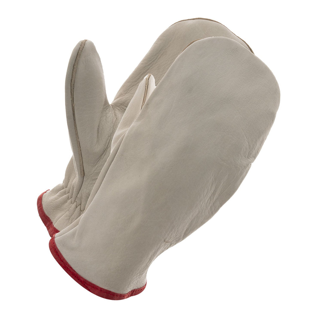 ForceField Big 2 Do - Cow Grain Unlined Mitt