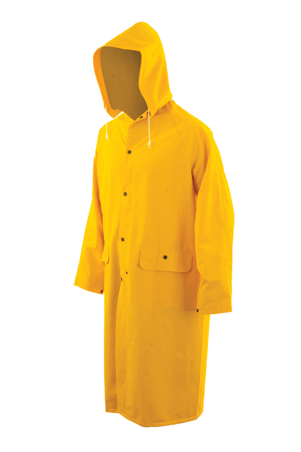 Manteau de pluie 3/4 ForceField