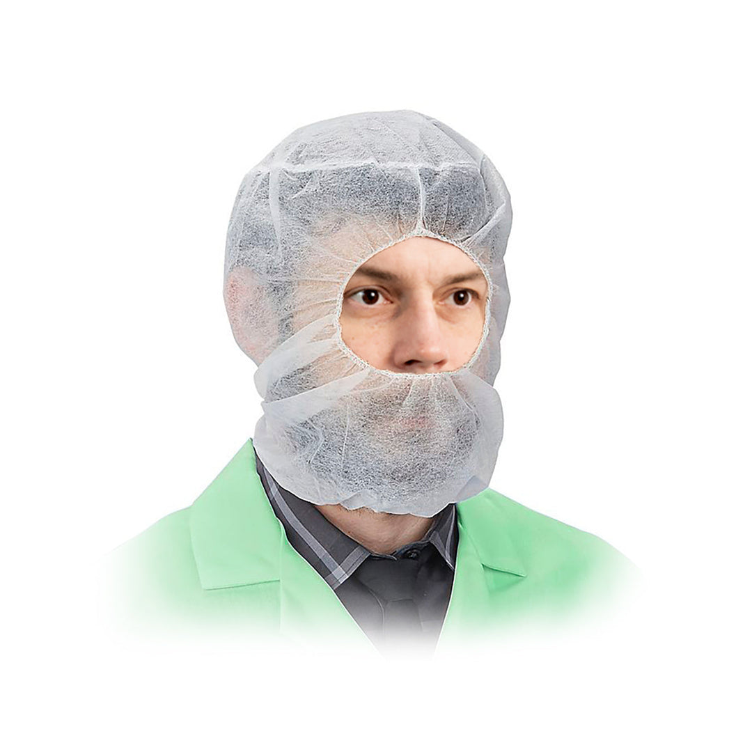 Capot de protection ForceField BAG/100 chacun