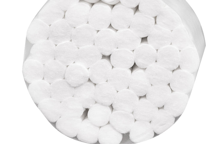 Rollo de algodón Aurelia