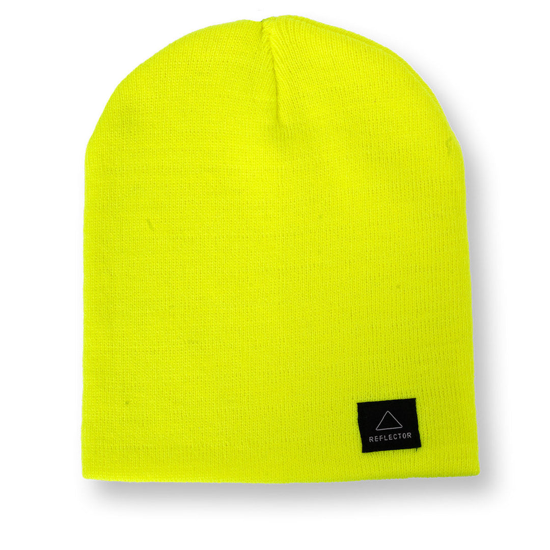 Tuque ForceField Hi Vis Lime