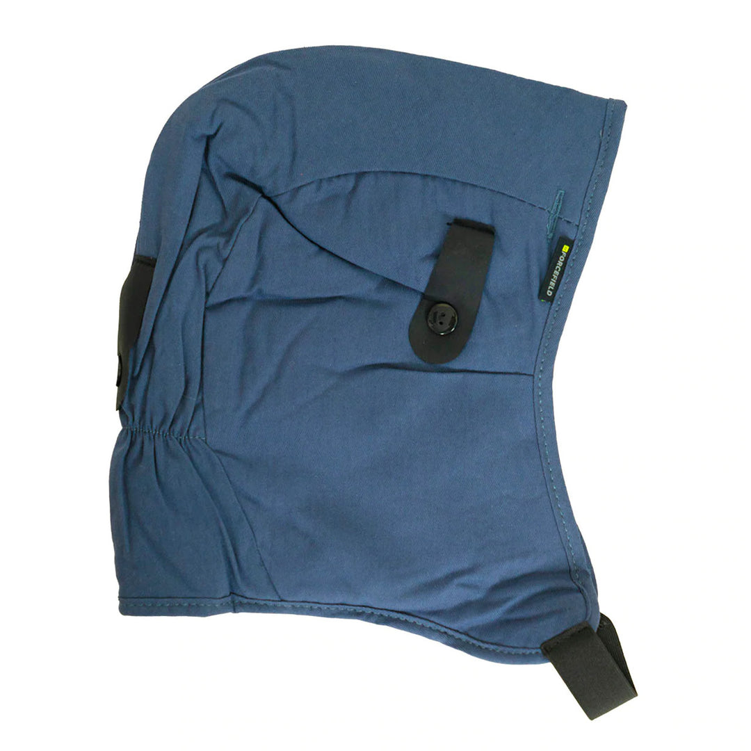 Forro de algodón para casco de invierno ForceField