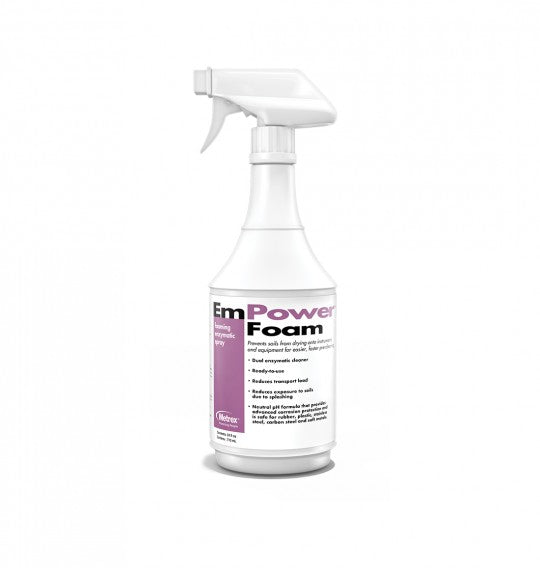 Mousse Empower : une solution efficace pour l'hygiène des mains