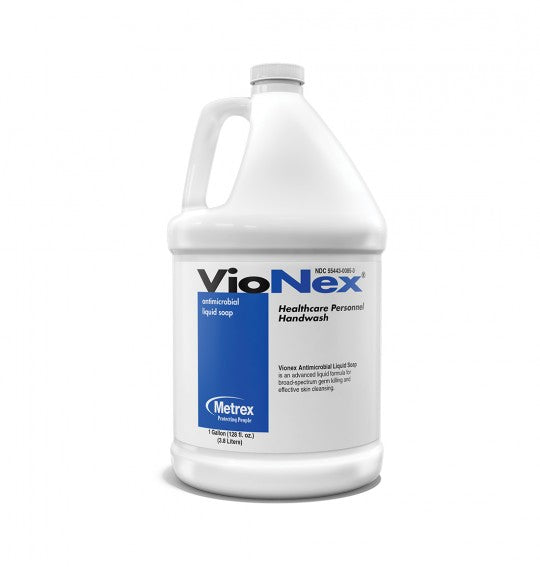 Savon liquide antimicrobien VioNex™