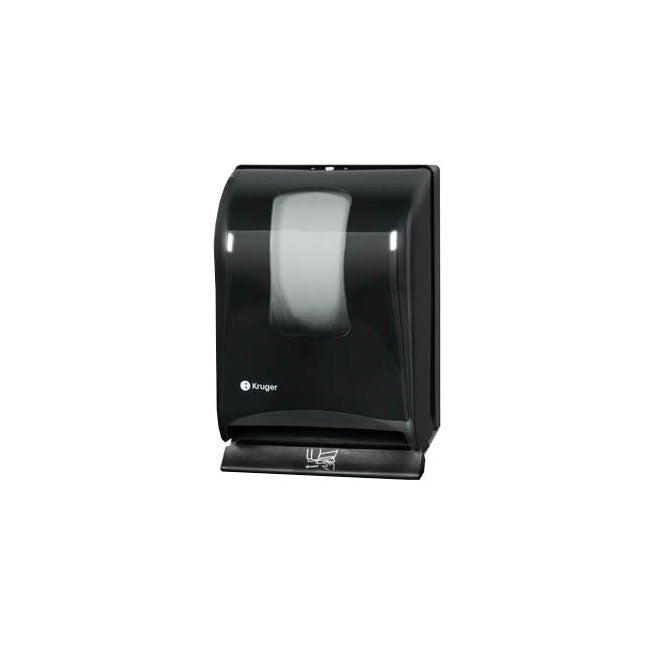 Dispensación confiable: Dispensador de toallas estándar TITAN®2