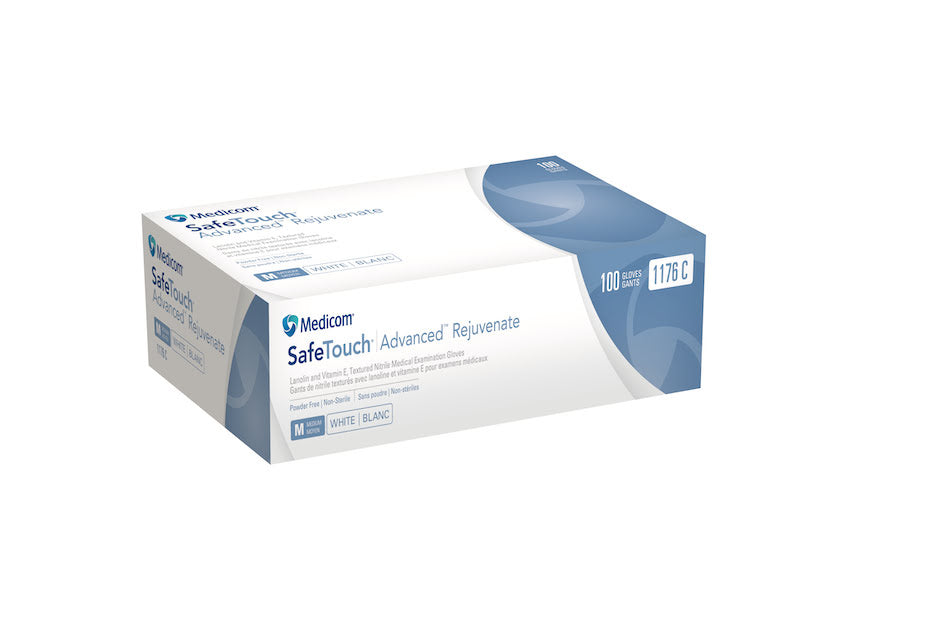 Revitalize Your Hands with Rejuvenating Nitrile Gloves: Shop Now!