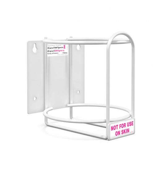 CaviWipes 2.0: Advanced Disinfectant Towelettes for Superior Cleaning