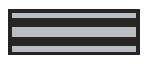 id sheet tape striped: Color: Black/Gray