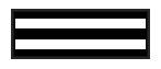 id sheet tape striped: Color: White/Black