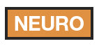 id sheet tape patterned : Color: Orange/White, NEURO, Quantity/Packaging: 1 sheet (8.5″ x 11″)