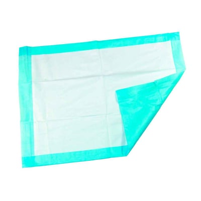 TIDI Underpads 16653: Dependable Fluid Protection