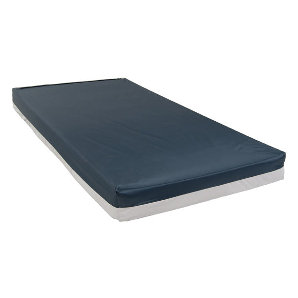 Bariatric Mattress: Proven Support Up to 750 Lbs