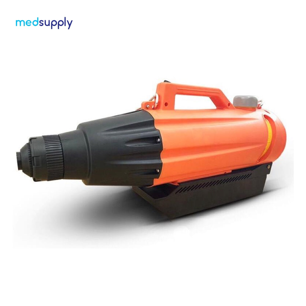 Nebulizador en frío ULV inalámbrico modelo RT400