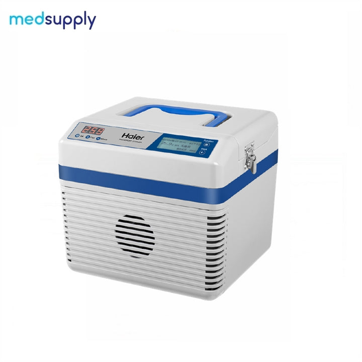 <transcy>Refroidisseur de transport de la chaîne du froid logistique 2 C - 8 C</transcy>