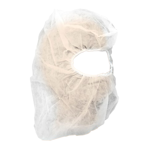 Pasamontañas Aurelia