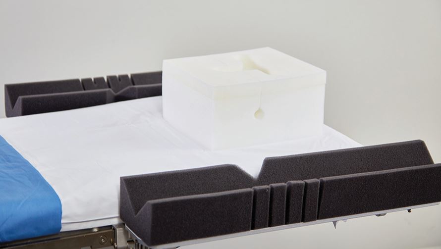 Comfortable Support: Sedona Laminectomy Arm Cradle for Enhanced Recovery