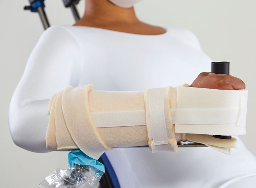 Marco Shoulder Stabilization Kit - Surgical Support Solution